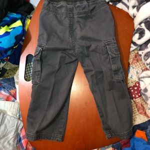 Toddler boy pants